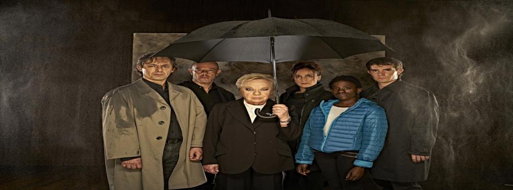 Teatro. "Los otros Gondra"