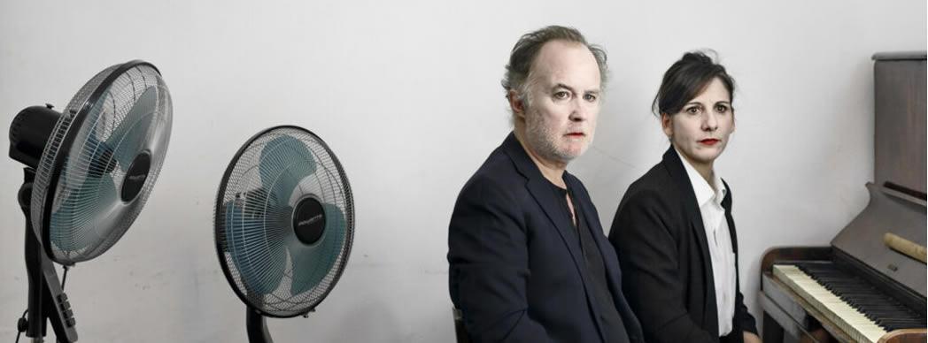 Teatro: "Los que hablan"