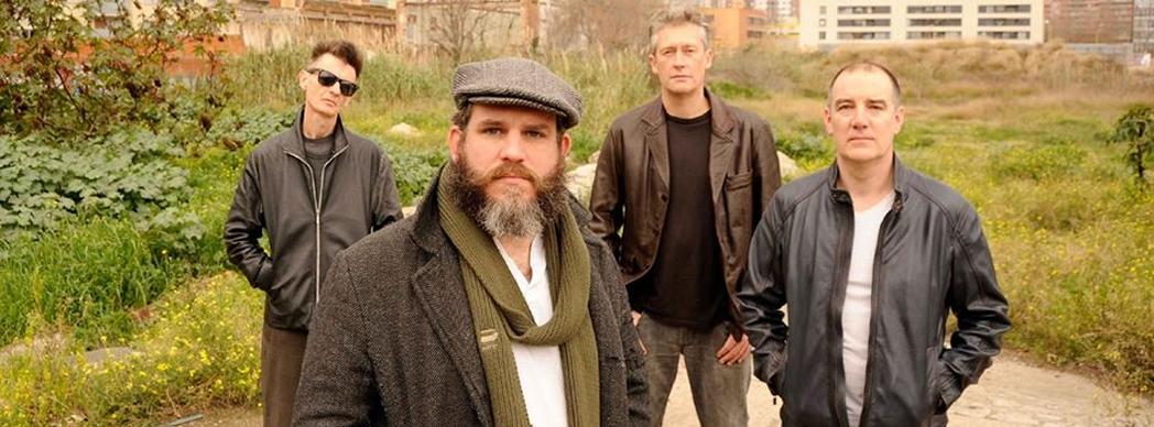 Kultur 2020: Los Stompers y Nuala Irish Dancers 