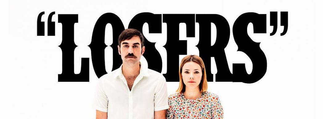 Teatro de humor en Zizur Mayor: "Losers"