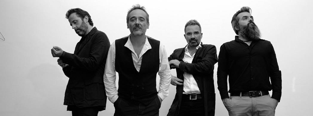 Love of Lesbian en concierto en Baluarte: "Gira VEHN-2021"