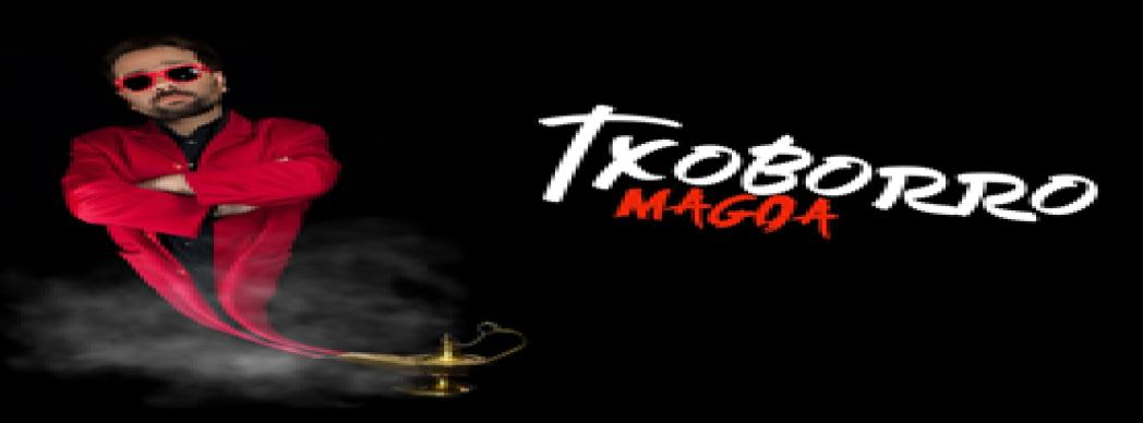 Espectáculo de magia en euskera con el Mago Txoborro