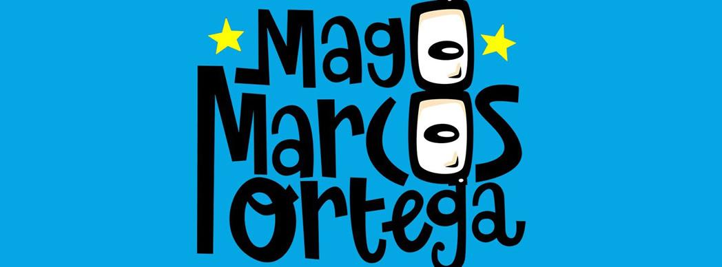 Taller de iniciación a la magia con el Mago Marcos