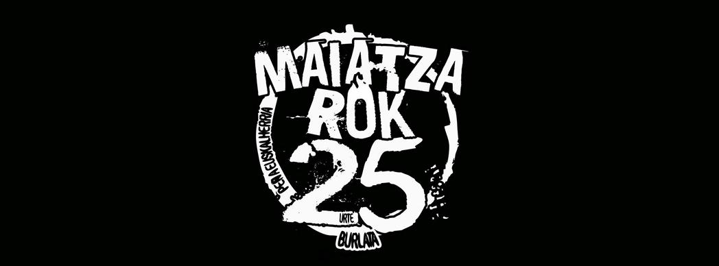 Maiatza Rok 2019
