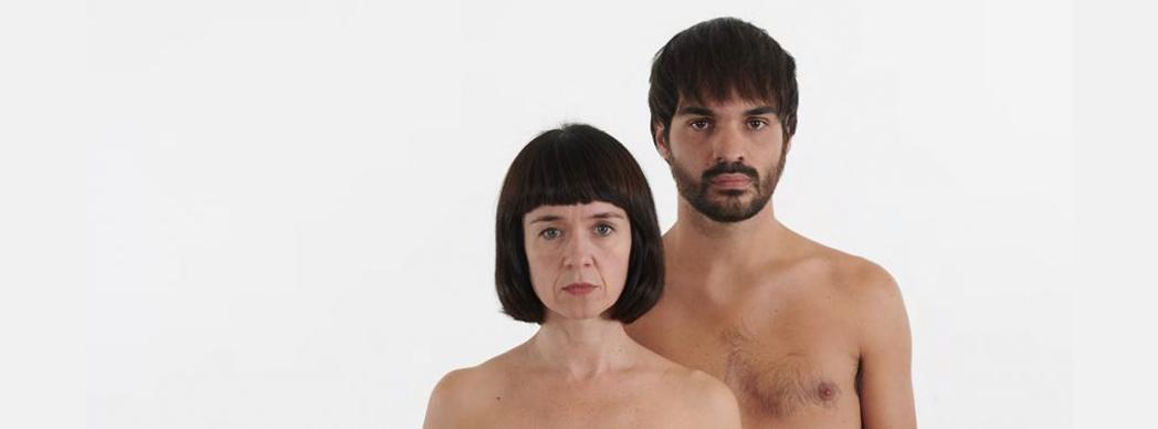 Ciclo Antzerki Aroa: "Maitasunaren itxiera"