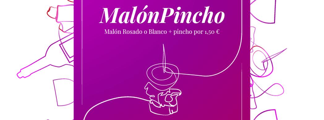 "MalonPincho" en Cascante