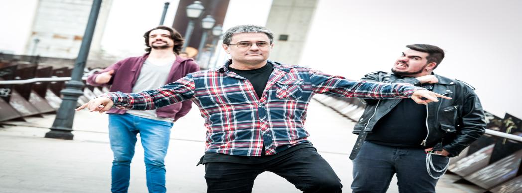 ¡Suspendido! Mamá Ladilla en concierto en Zentral