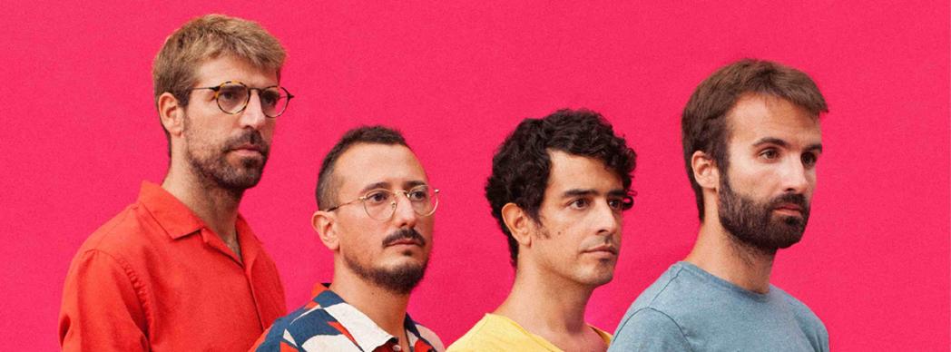 ¡Aplazado! Manel llegan en marzo a Pamplona con su elogiado nuevo disco 'Per la bona gent'