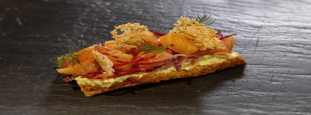Cena Pintxos Experience en el Restaurante El Colegio 