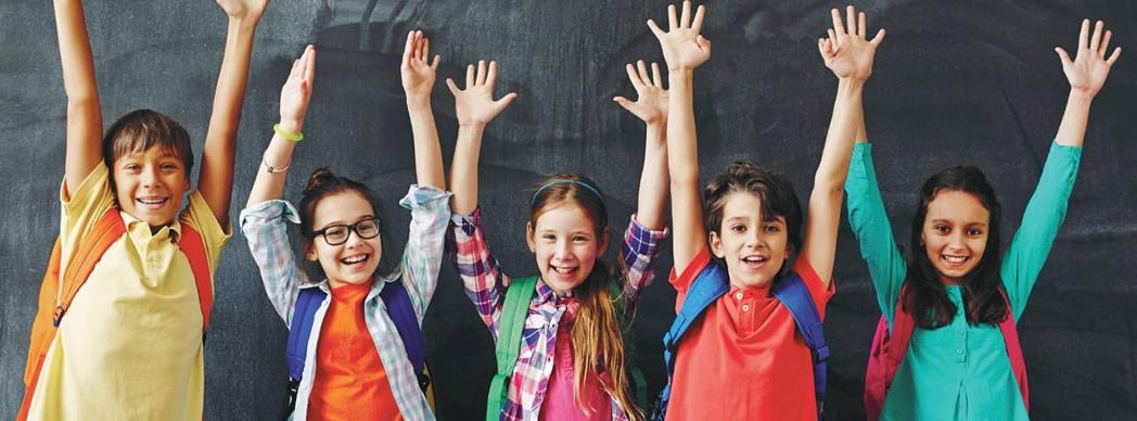 Talleres infantiles de verano: ¡Manos abiertas, esto es un derecho!