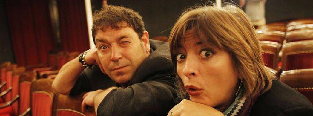 Teatro: "Manual de instrucciones propias"