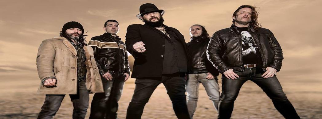 Marea en concierto: "Gira El Azogue 2019"