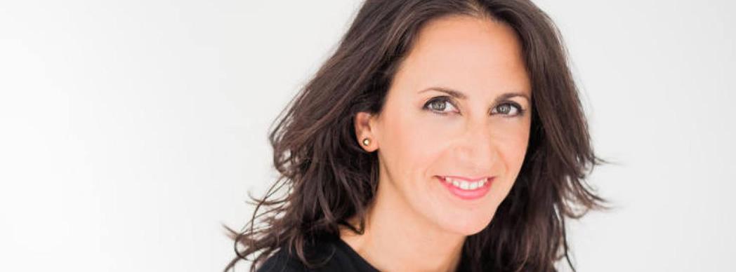 Encuentro con la escritora María Oruña: "Lo que la marea esconde"