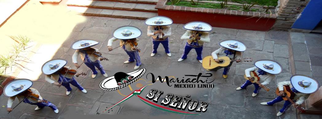 Concierto "México Lindo"