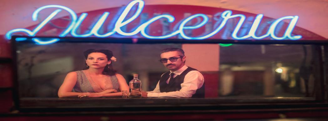Marlango presenta su nuevo disco: "Technicolor"