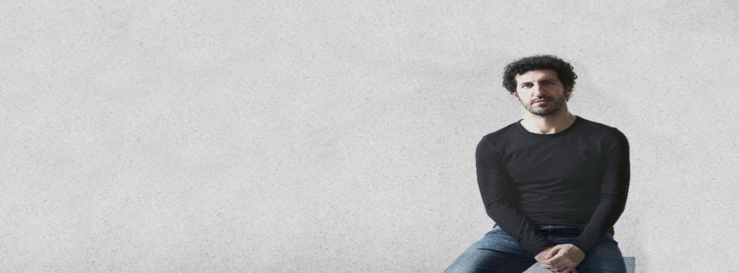 Concierto con Marwan: "Mis paisajes interiores"