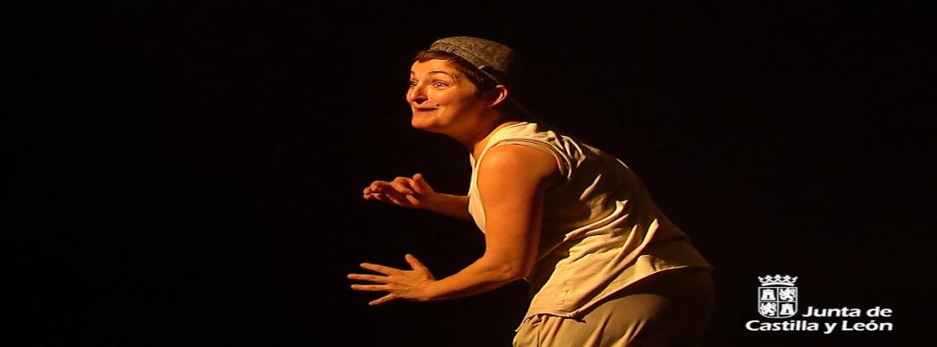 Teatro: "Mauthausen. La voz de mi abuelo"