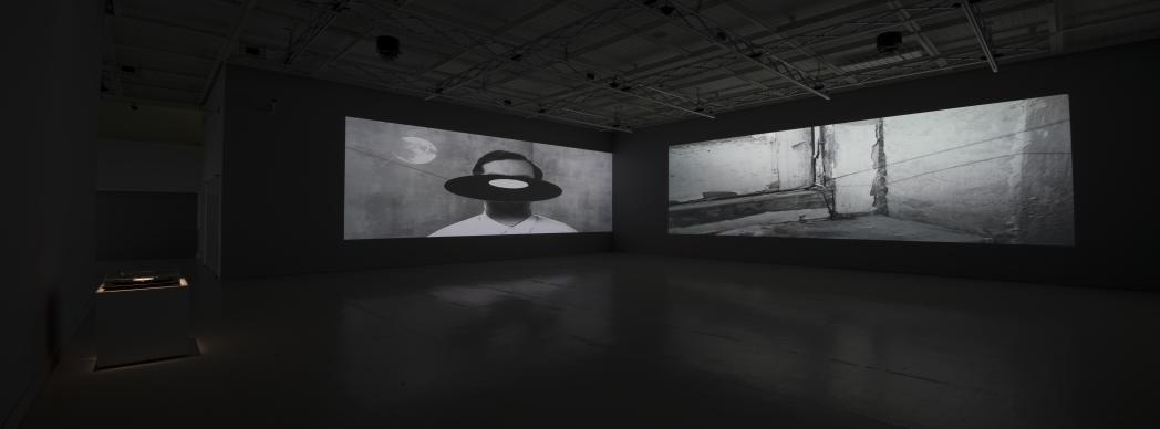 Masterclass con el artista japonés Hiraki Sawa e inauguración de la muestra "Memoria paralela".