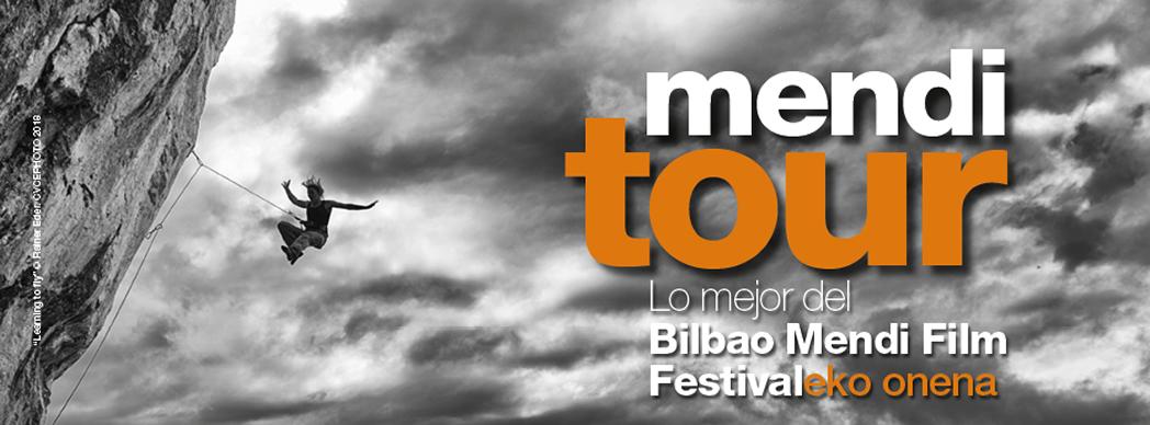 Mendi Tour Iruñea-Pamplona 2019