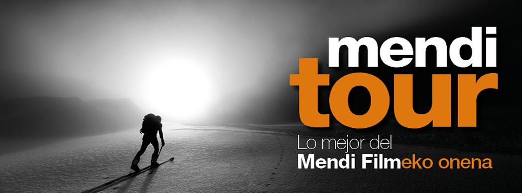Mendi Tour Festival Pamplona-Iruña 2021