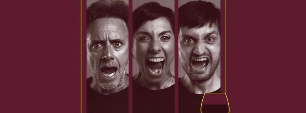 Teatro: "Mentiras cotidianas"
