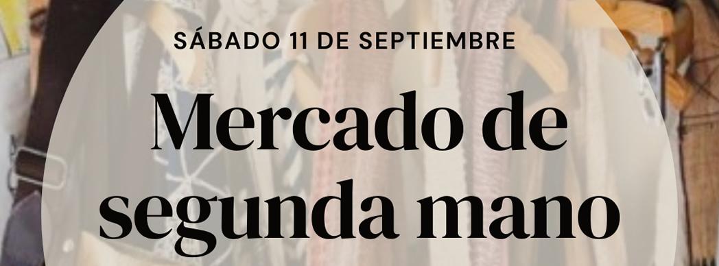 Mercado de Segunda Mano