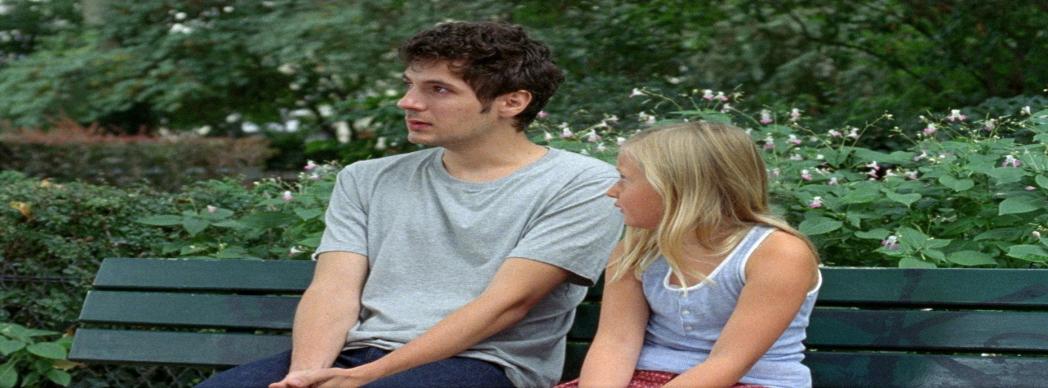¡Aplazado! Cine en el Museo: "Mi vida con Amanda"