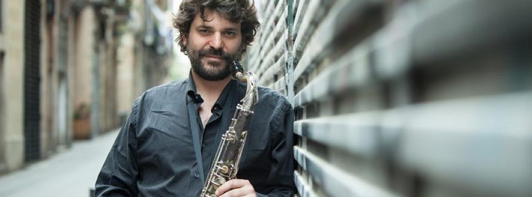 Urtarrijazz’21: Miguel Villar Quartet