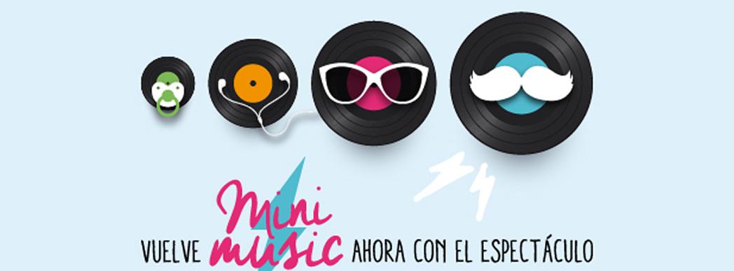 Minimusic: Descubriendo el Pop Español