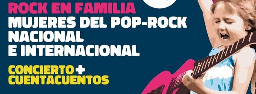Minimusic: Mujeres del Pop-Rock Nacional e Internacional