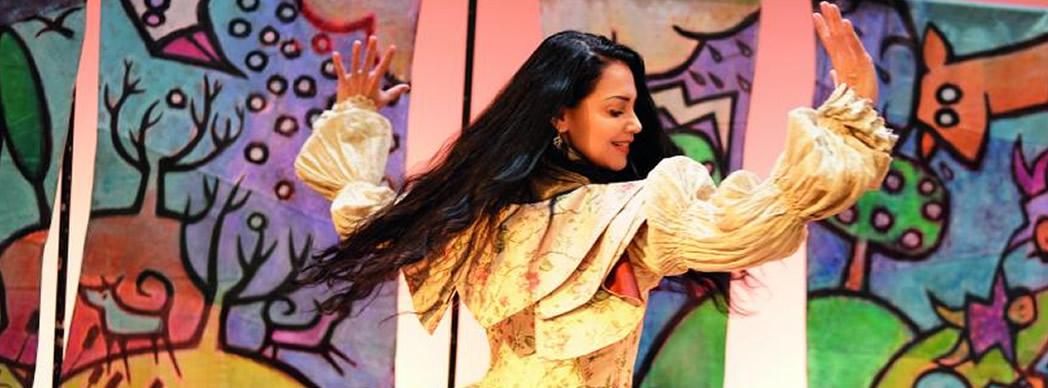 Música clásica para los peques: "Mis primeras cuatro estaciones"