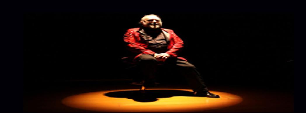 Peio Etxarri presenta: "Poesicilina, jarabe poético para un mundo más ético"