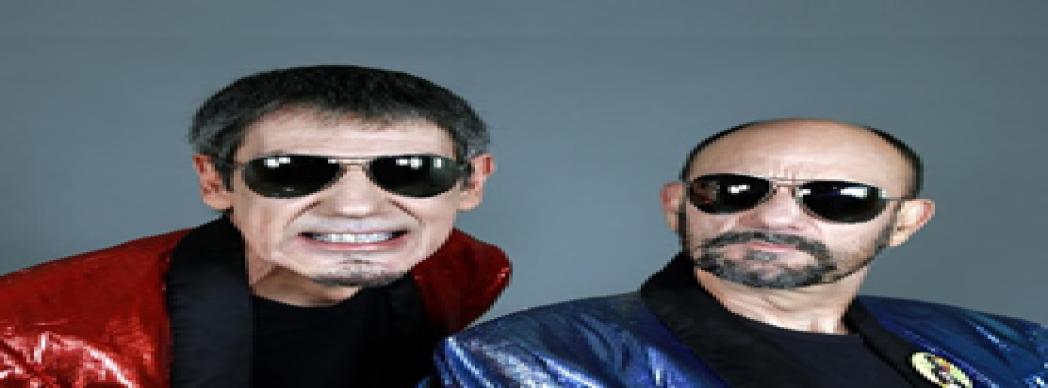 Faemino y Cansado: "¡Quien tuvo retuvo!"