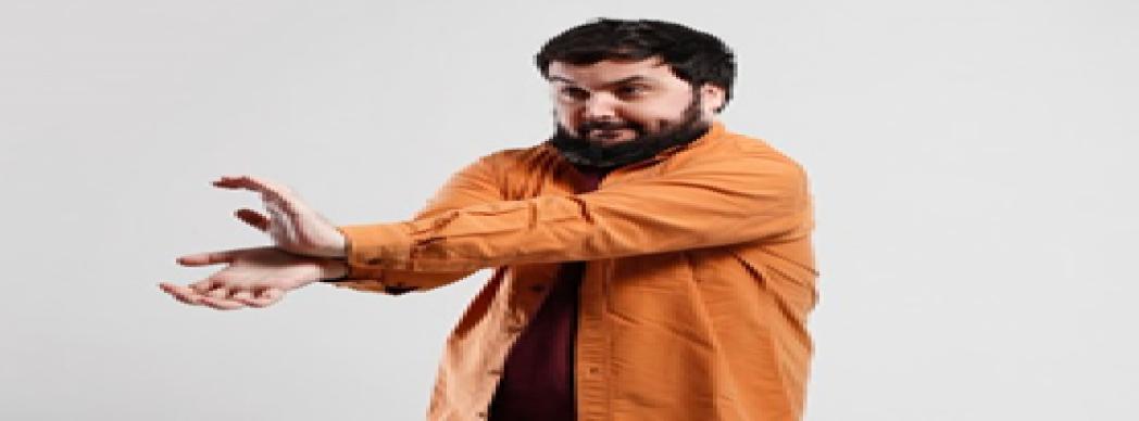 Monólogos con Loulogio