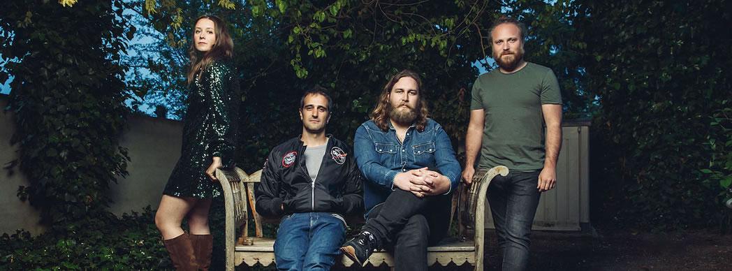 Festival SantasPascuas: Concierto con Morgan