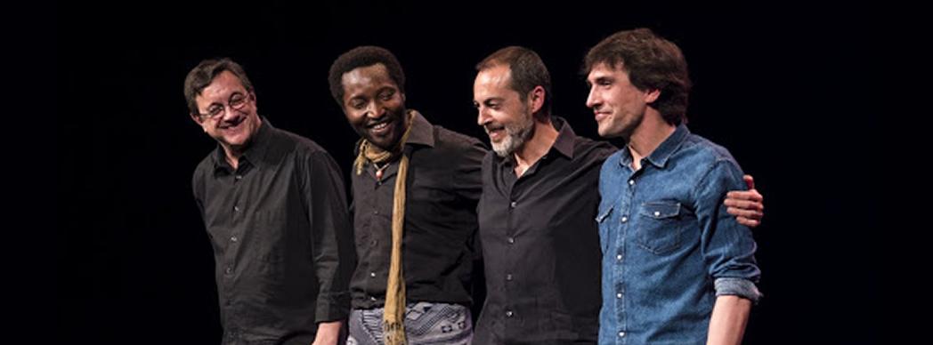 Kultur 2021: Mû Mbana presenta 'Nô Tchon'