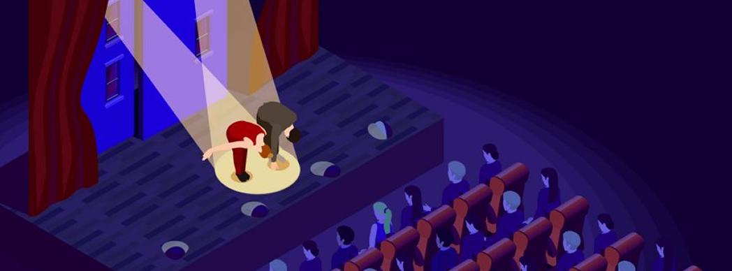 XXIII Muestra de Teatro de Aquí 2021