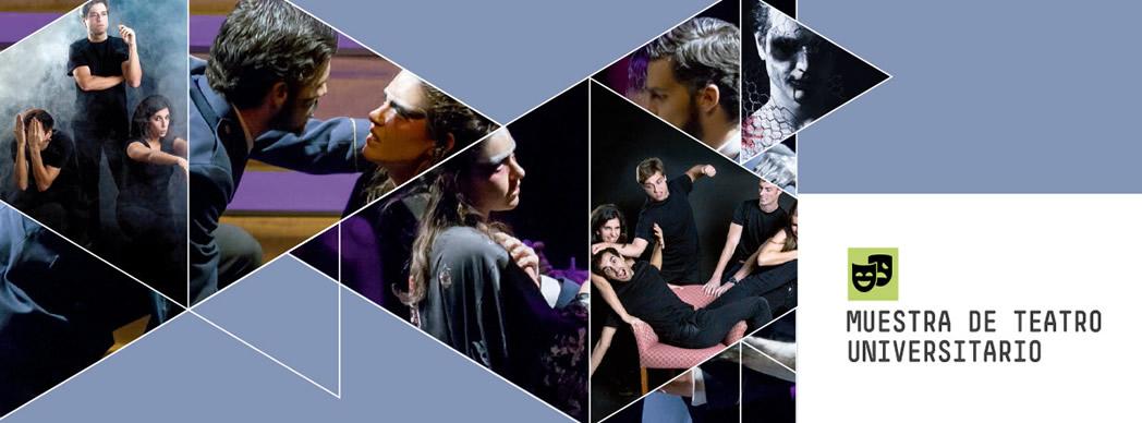 Muestra de Teatro Universitario