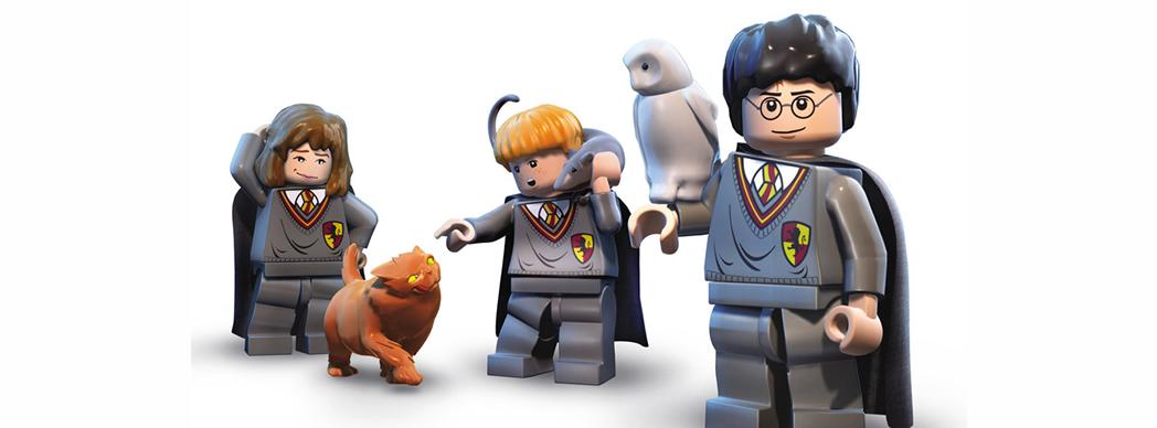 Talleres con  Discoverbricks: "Mundos mágicos con Lego 1"