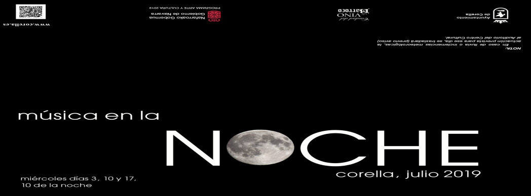 "Música en la Noche"