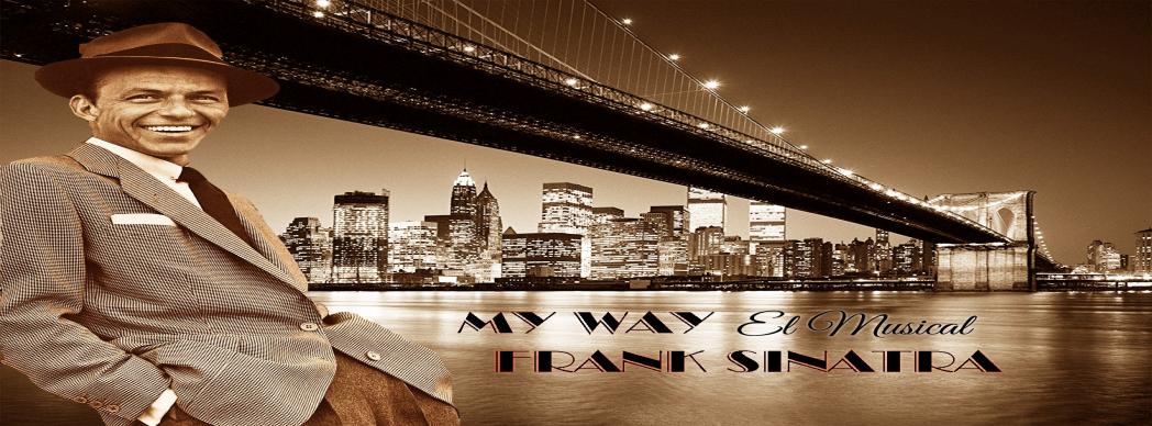 "My Way: El Musical"