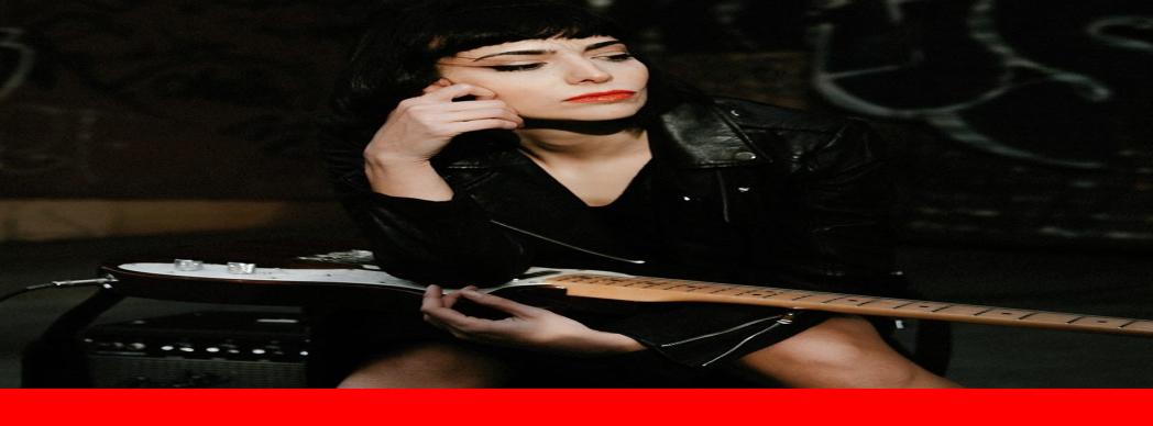 Kultur 2019: Nat Simons
