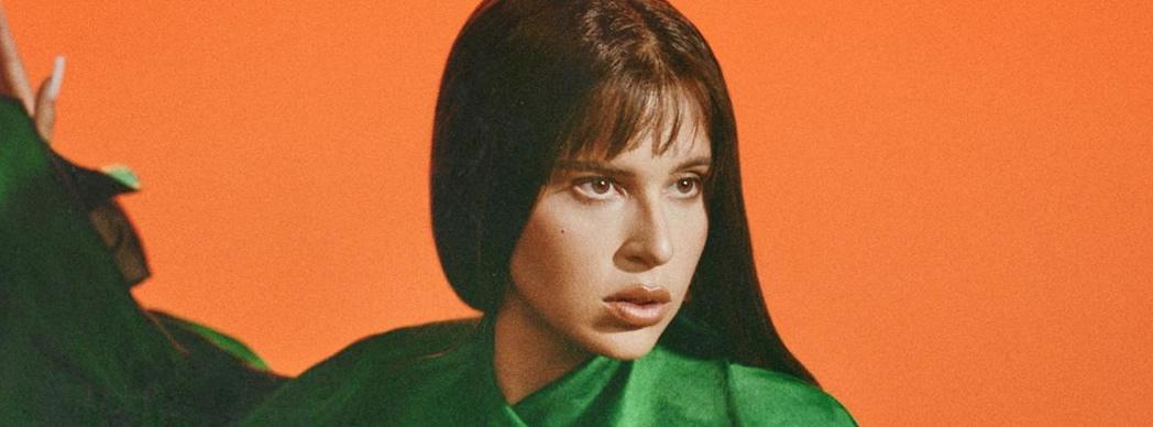 Nathy Peluso llega a Pamplona con su "Calambre Tour"