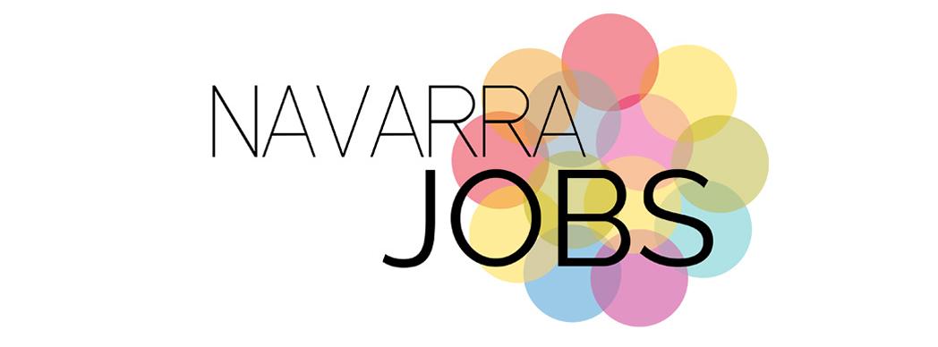 Navarra Jobs, Feria de Empleo y Emprendimiento de Navarra