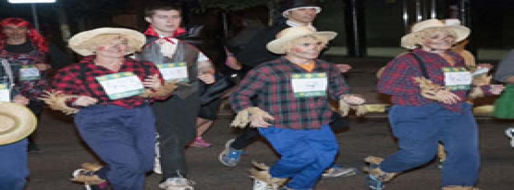 IX San Silvestre Burlada 2017