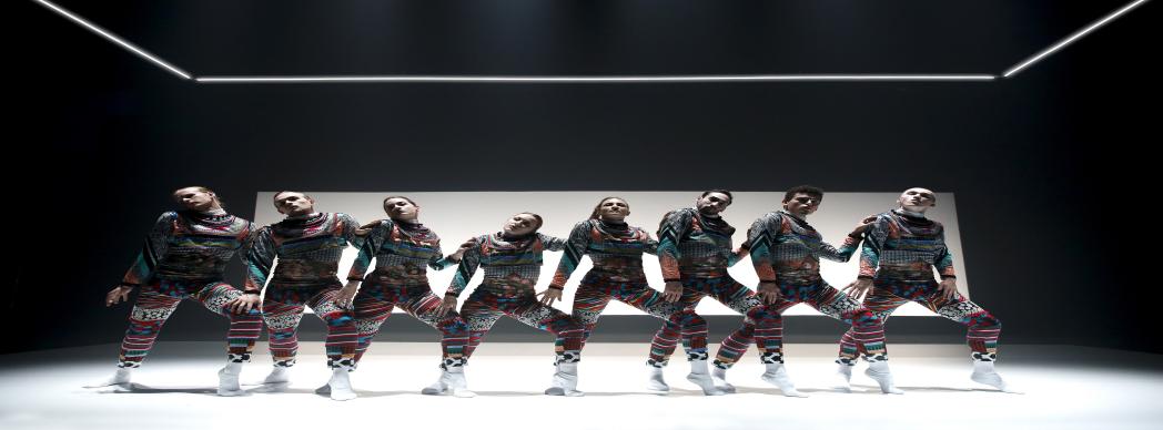 Danza con National Dance Company Wales: Atalaÿ + Tundra