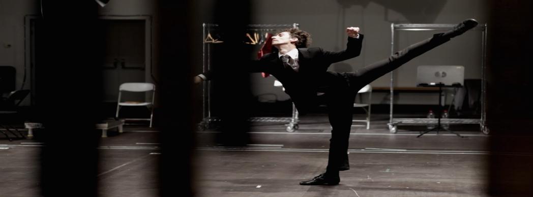Museo en danza: "No half measures"