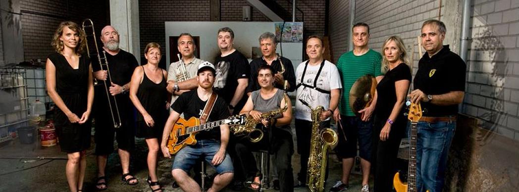Kultur 2019: No More Blues