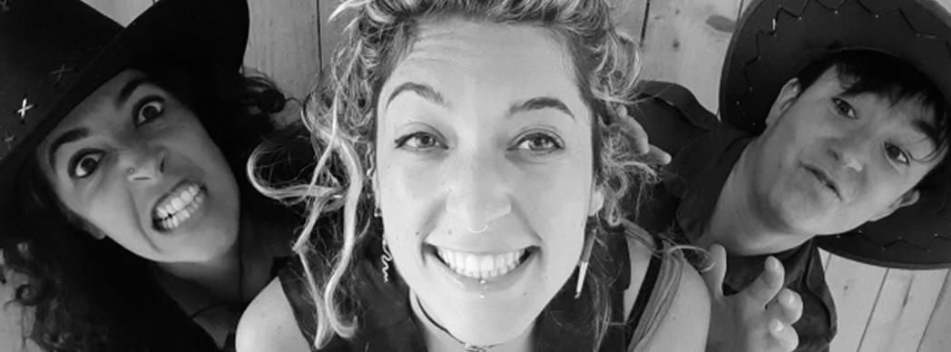 Teatro en euskera: "Nora zoaz kalamity?"