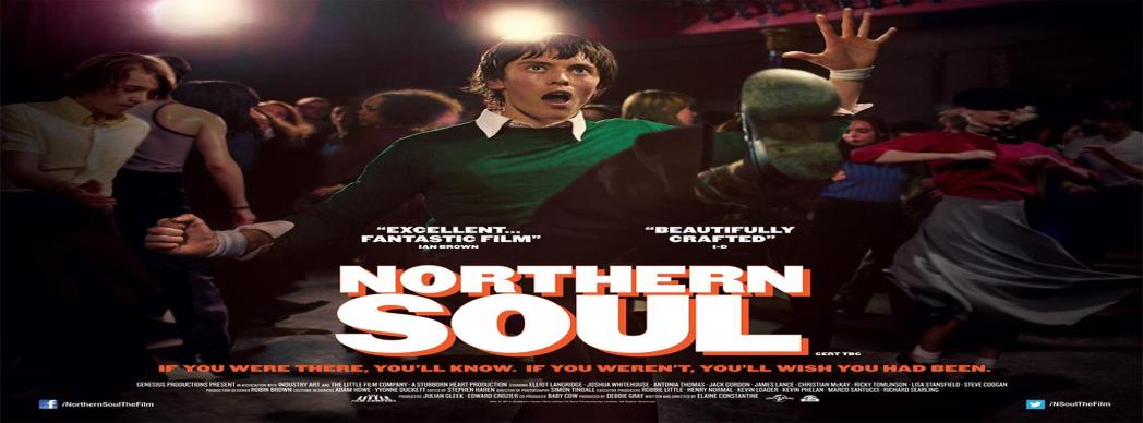 Beltza Weekend 2019: Northern Soul
